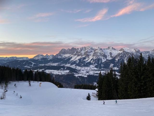 Alpenglueck Chalet Schladming - Dachstein By Aa Holiday Homes Sankt Martin am Grimming Zewnętrze zdjęcie