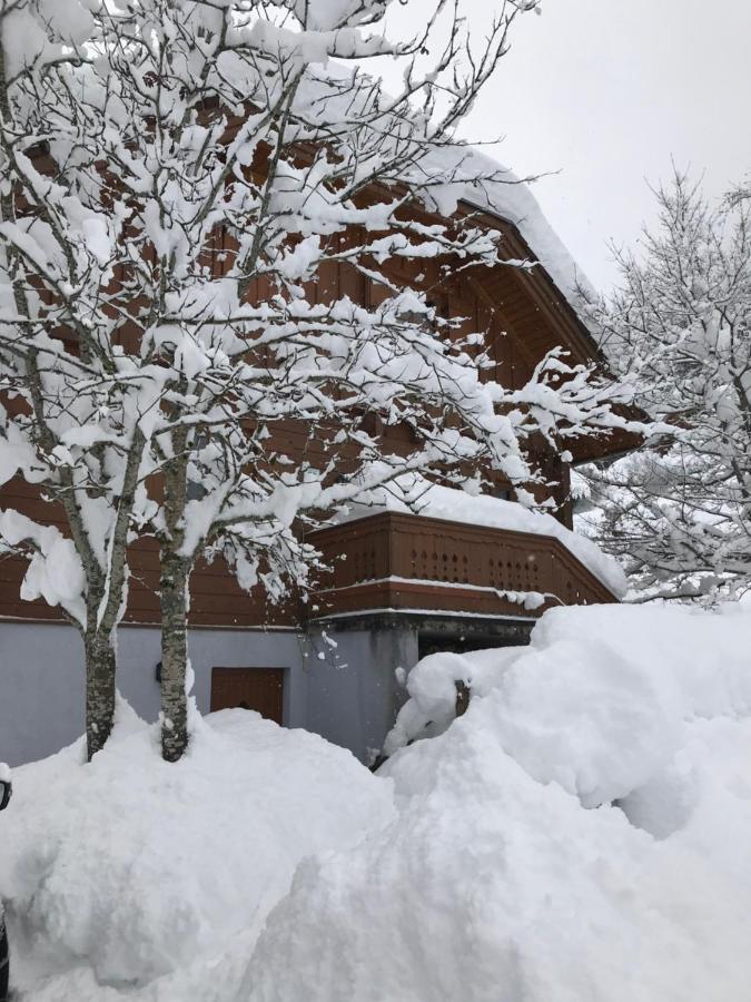 Alpenglueck Chalet Schladming - Dachstein By Aa Holiday Homes Sankt Martin am Grimming Zewnętrze zdjęcie
