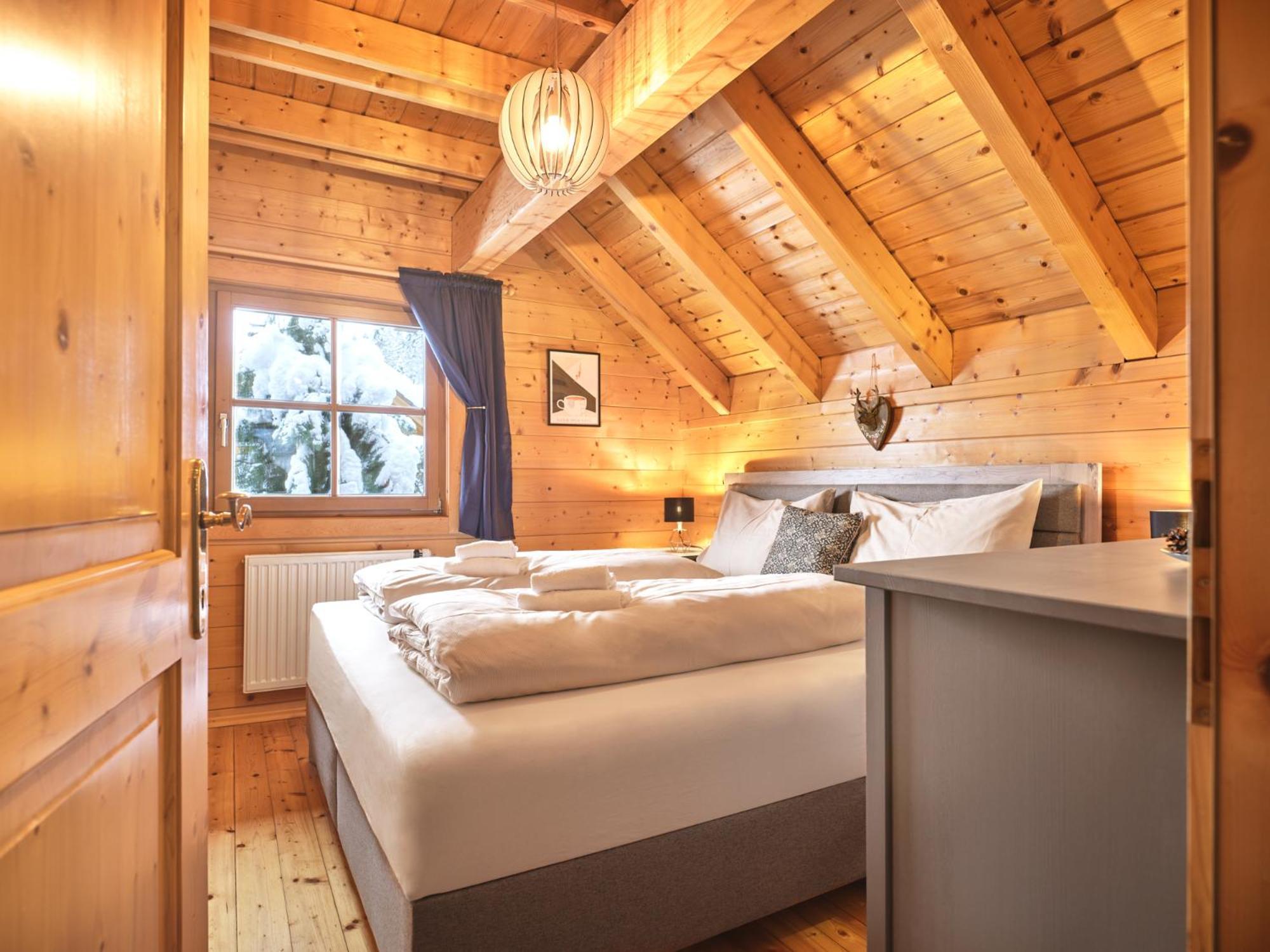 Alpenglueck Chalet Schladming - Dachstein By Aa Holiday Homes Sankt Martin am Grimming Zewnętrze zdjęcie