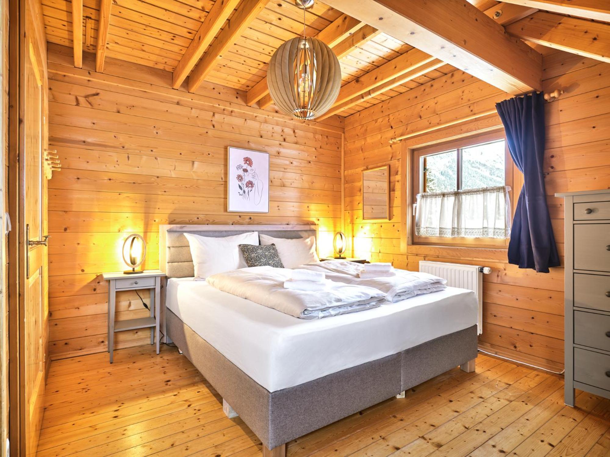Alpenglueck Chalet Schladming - Dachstein By Aa Holiday Homes Sankt Martin am Grimming Zewnętrze zdjęcie