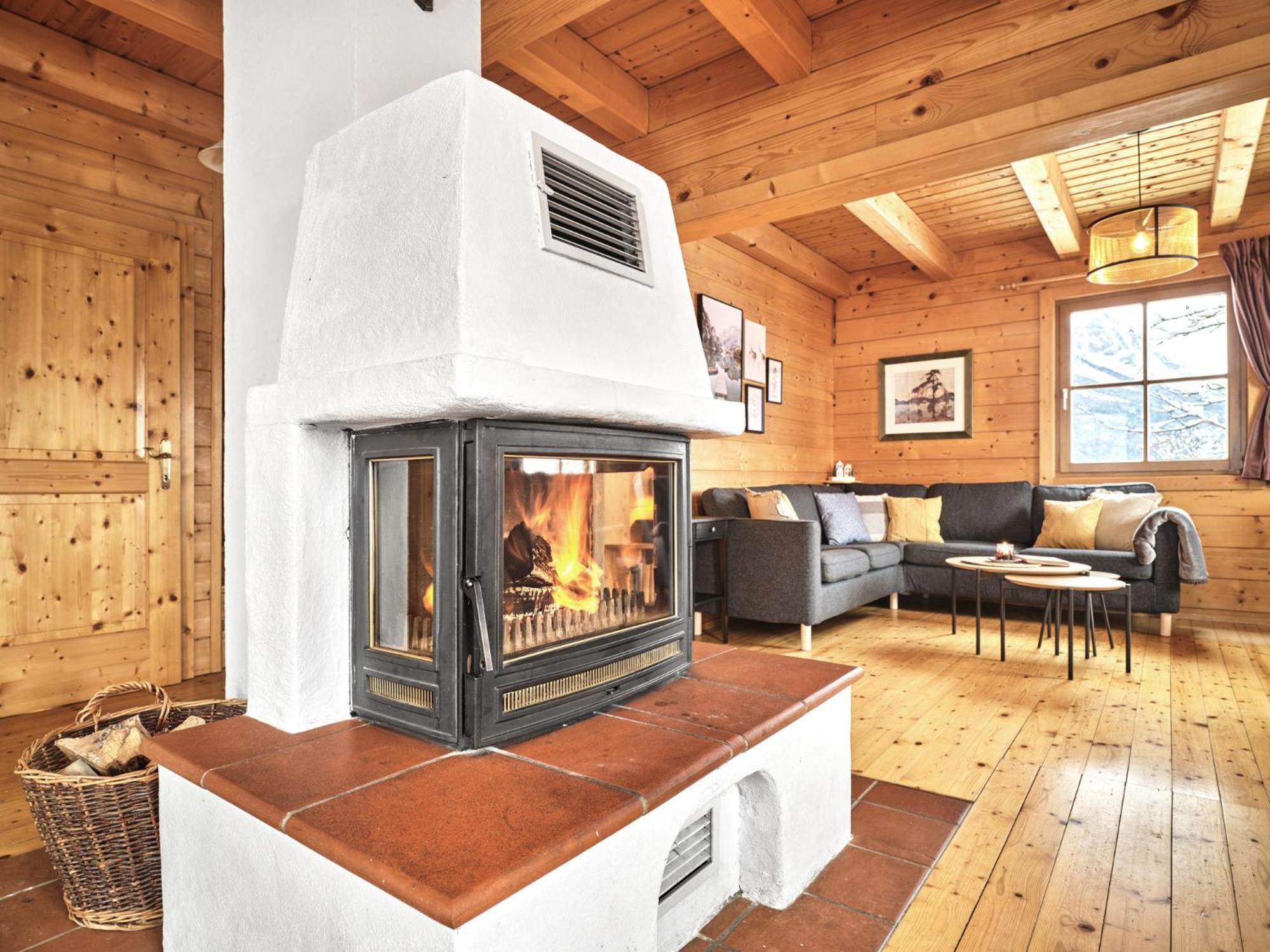 Alpenglueck Chalet Schladming - Dachstein By Aa Holiday Homes Sankt Martin am Grimming Zewnętrze zdjęcie