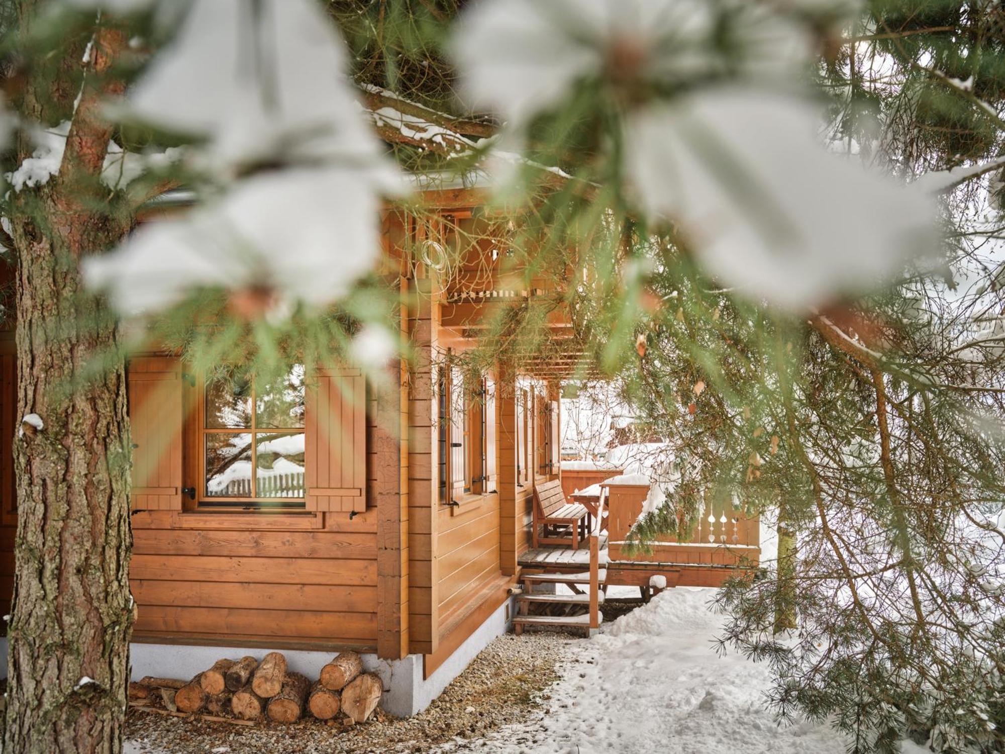 Alpenglueck Chalet Schladming - Dachstein By Aa Holiday Homes Sankt Martin am Grimming Zewnętrze zdjęcie