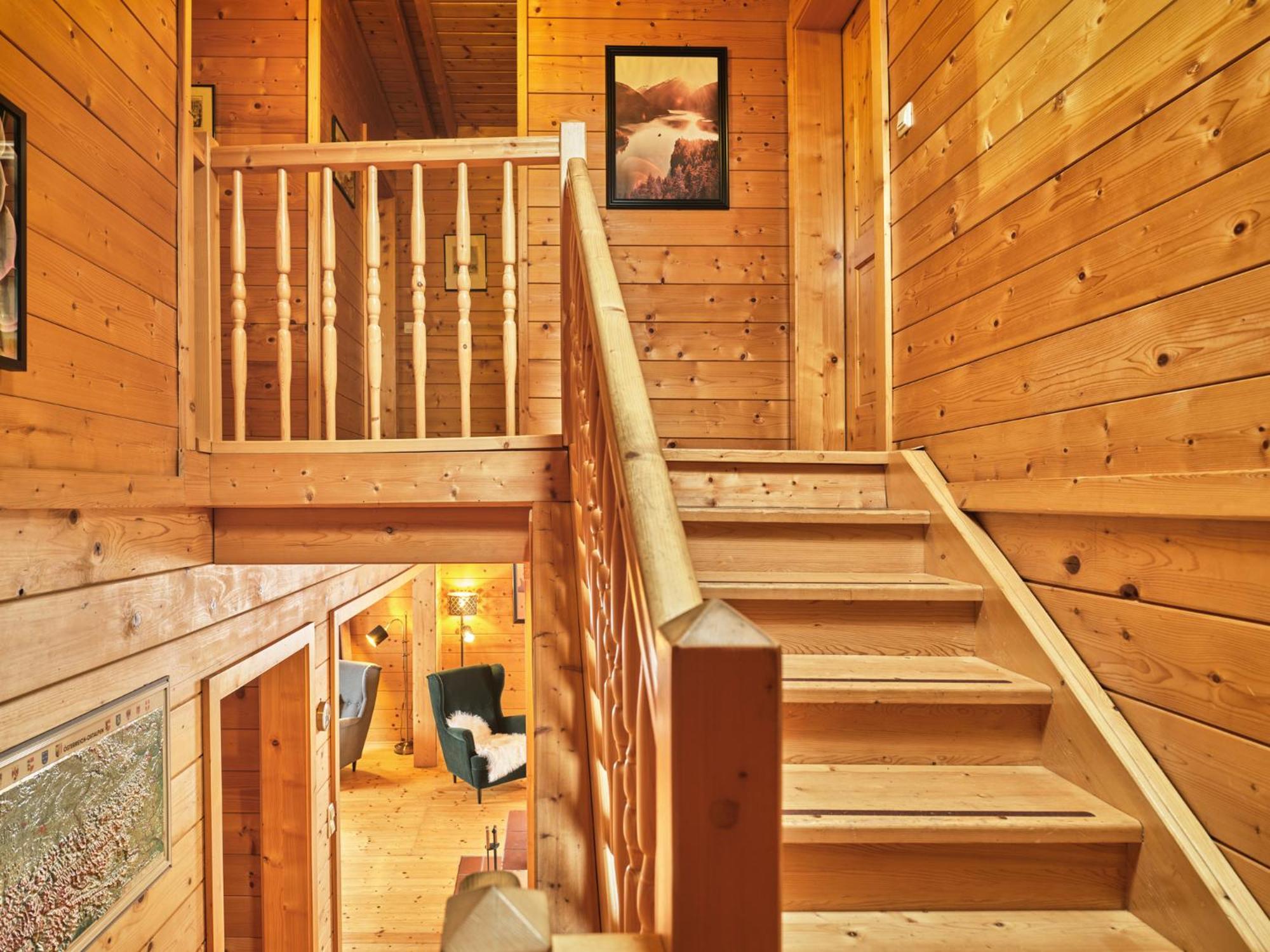 Alpenglueck Chalet Schladming - Dachstein By Aa Holiday Homes Sankt Martin am Grimming Zewnętrze zdjęcie