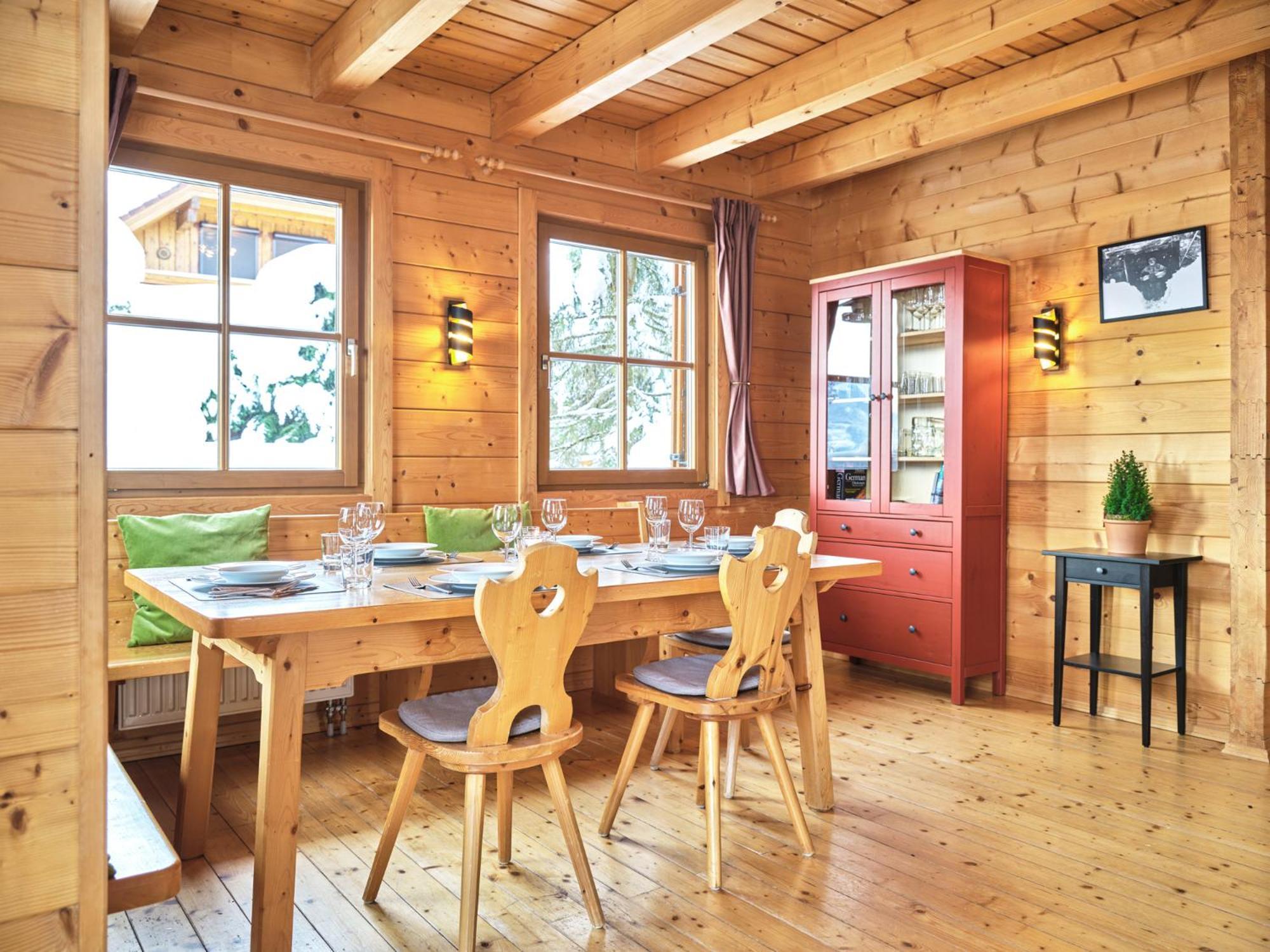 Alpenglueck Chalet Schladming - Dachstein By Aa Holiday Homes Sankt Martin am Grimming Zewnętrze zdjęcie