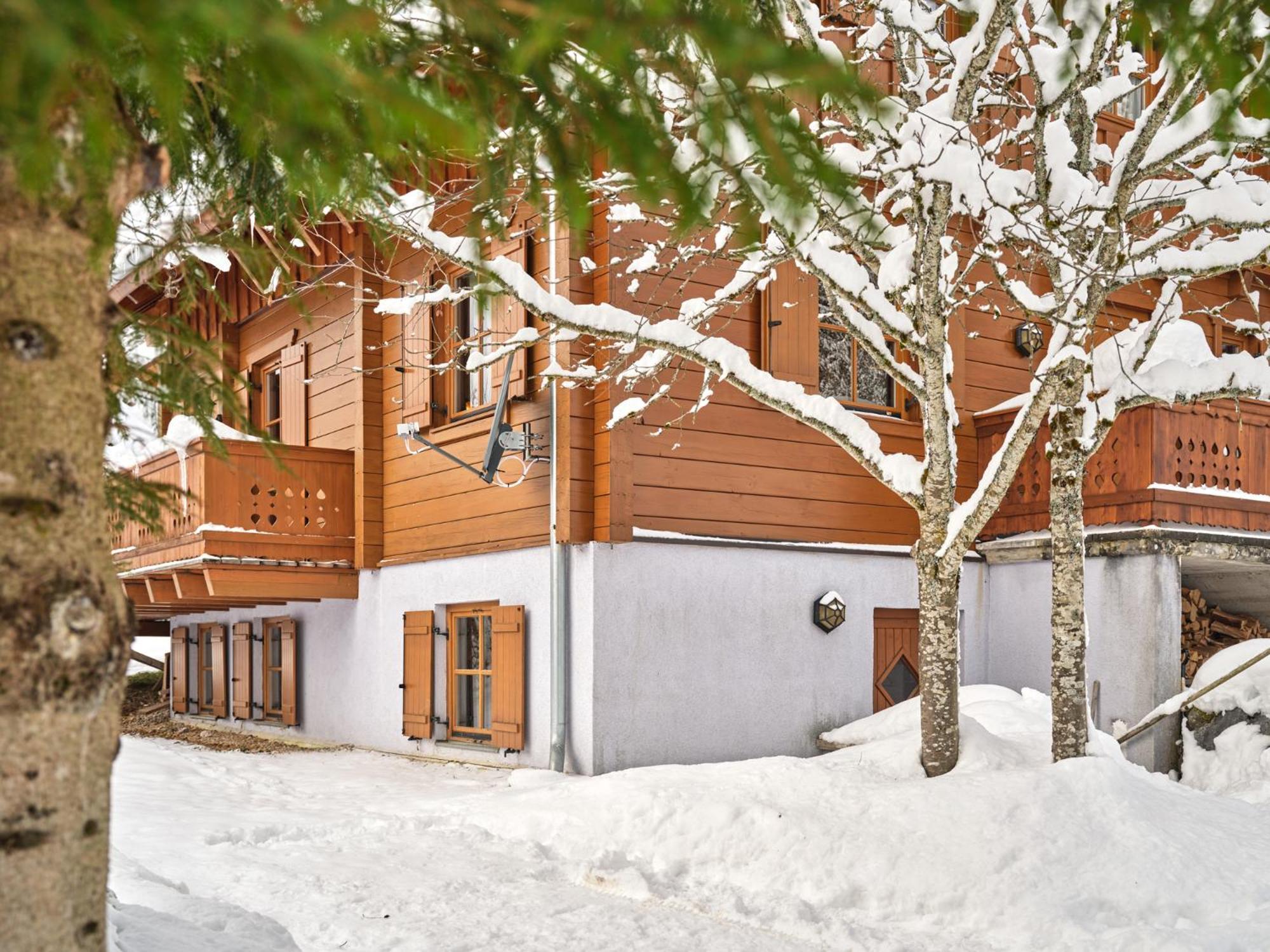 Alpenglueck Chalet Schladming - Dachstein By Aa Holiday Homes Sankt Martin am Grimming Zewnętrze zdjęcie