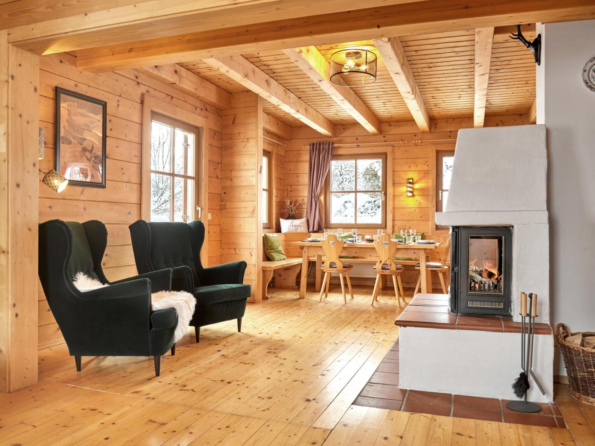 Alpenglueck Chalet Schladming - Dachstein By Aa Holiday Homes Sankt Martin am Grimming Zewnętrze zdjęcie