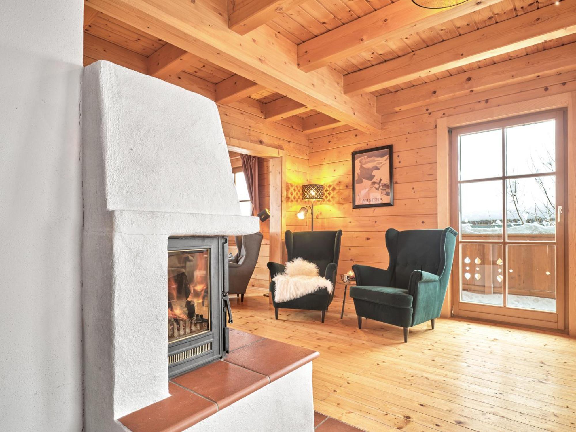 Alpenglueck Chalet Schladming - Dachstein By Aa Holiday Homes Sankt Martin am Grimming Zewnętrze zdjęcie