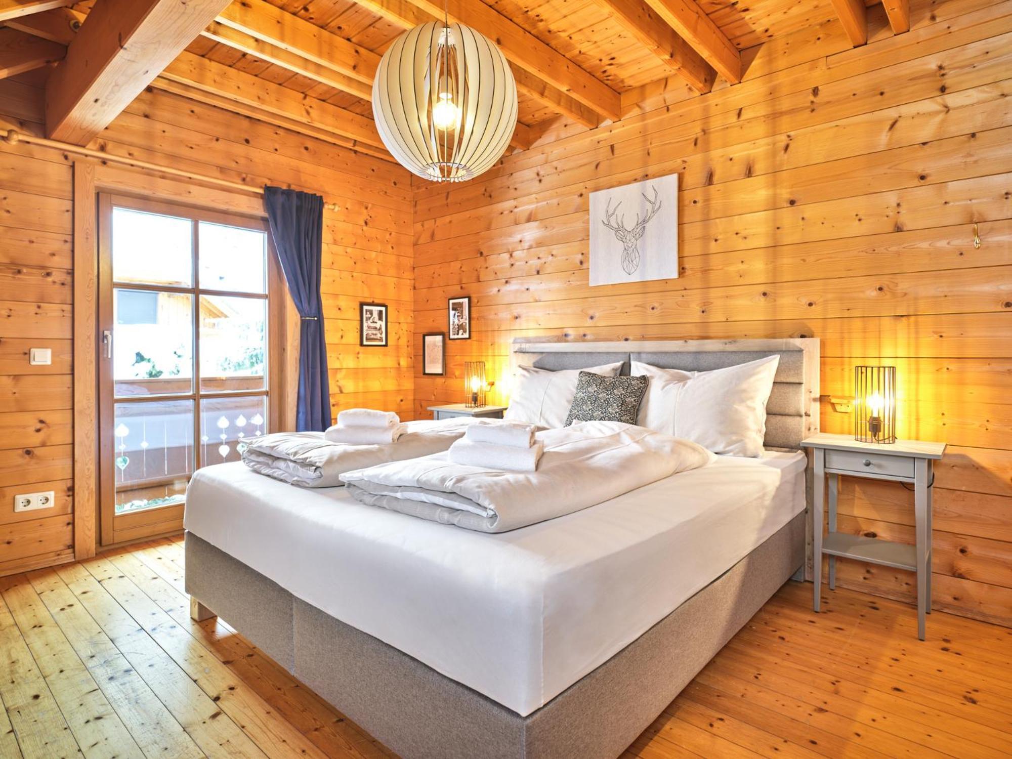 Alpenglueck Chalet Schladming - Dachstein By Aa Holiday Homes Sankt Martin am Grimming Zewnętrze zdjęcie
