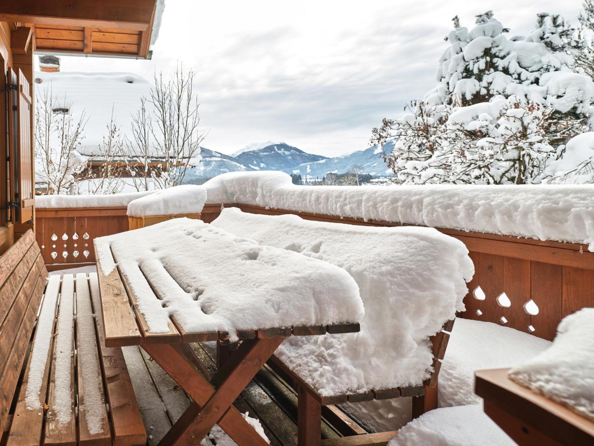 Alpenglueck Chalet Schladming - Dachstein By Aa Holiday Homes Sankt Martin am Grimming Zewnętrze zdjęcie