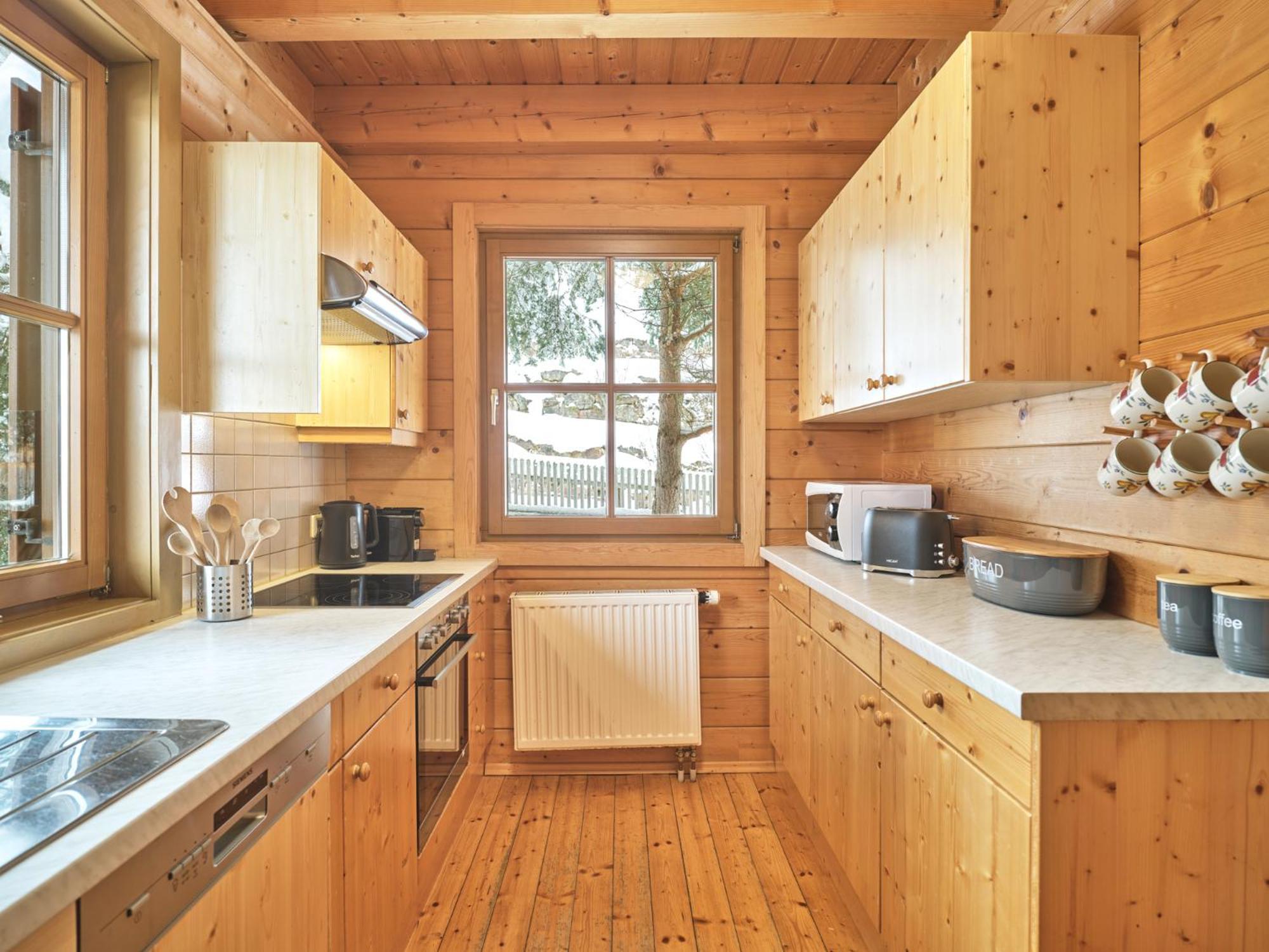Alpenglueck Chalet Schladming - Dachstein By Aa Holiday Homes Sankt Martin am Grimming Zewnętrze zdjęcie
