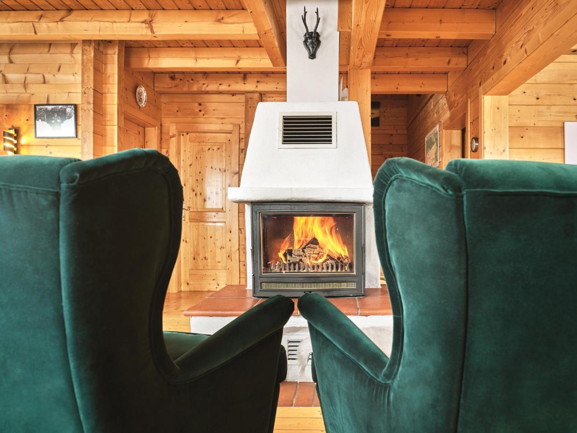 Alpenglueck Chalet Schladming - Dachstein By Aa Holiday Homes Sankt Martin am Grimming Zewnętrze zdjęcie