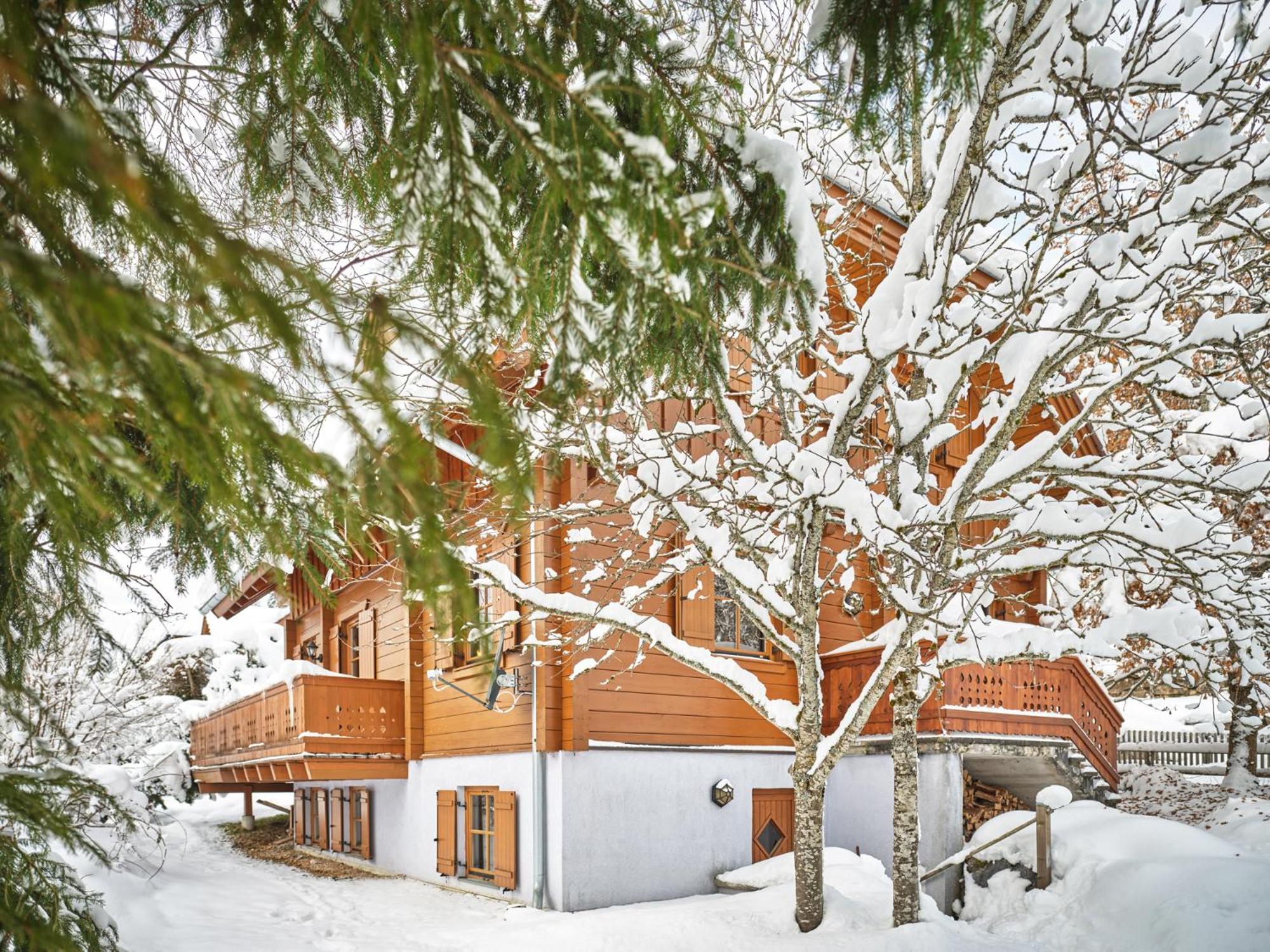 Alpenglueck Chalet Schladming - Dachstein By Aa Holiday Homes Sankt Martin am Grimming Zewnętrze zdjęcie