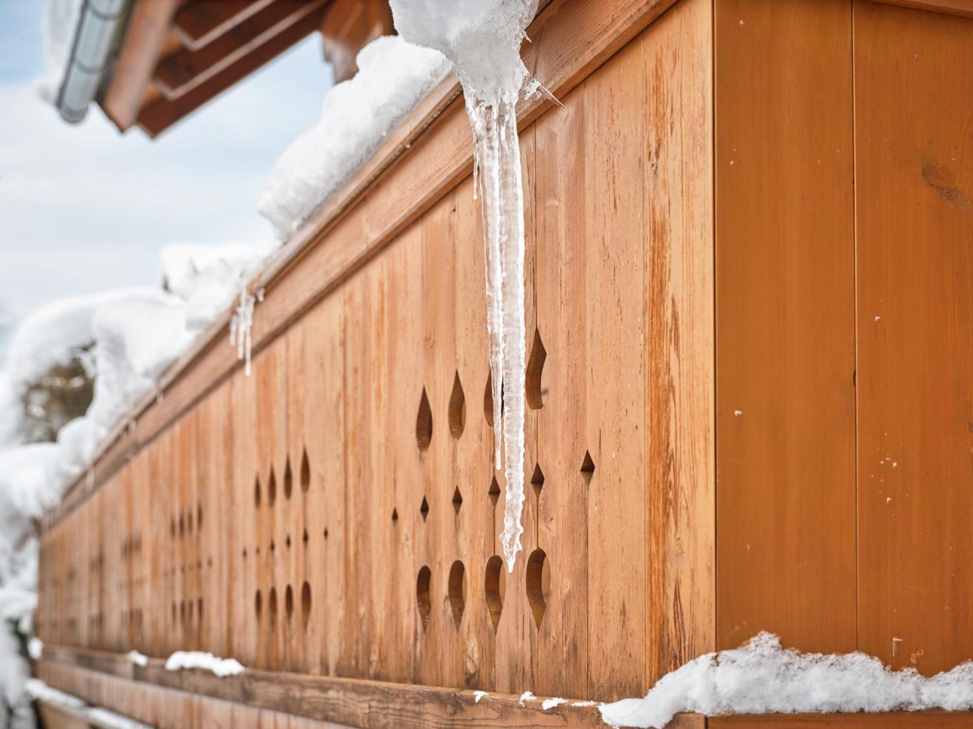 Alpenglueck Chalet Schladming - Dachstein By Aa Holiday Homes Sankt Martin am Grimming Zewnętrze zdjęcie
