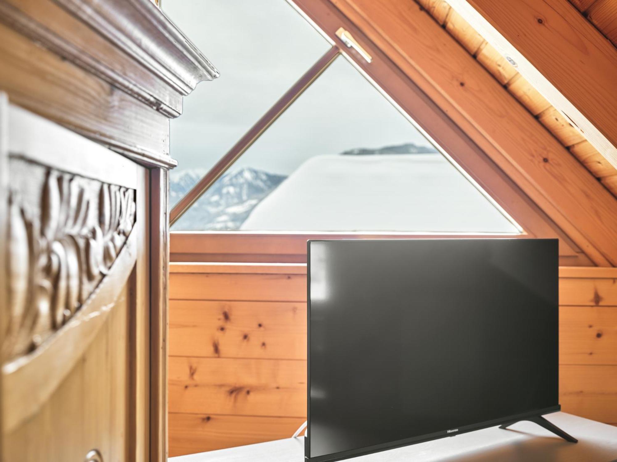 Alpenglueck Chalet Schladming - Dachstein By Aa Holiday Homes Sankt Martin am Grimming Zewnętrze zdjęcie
