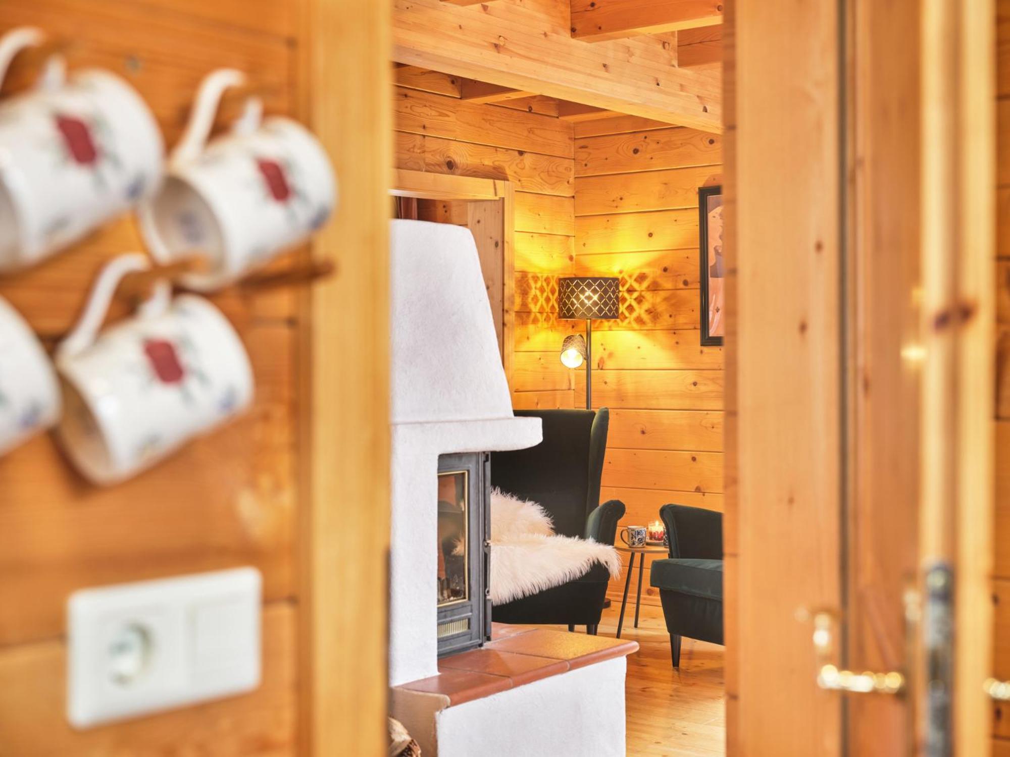 Alpenglueck Chalet Schladming - Dachstein By Aa Holiday Homes Sankt Martin am Grimming Zewnętrze zdjęcie