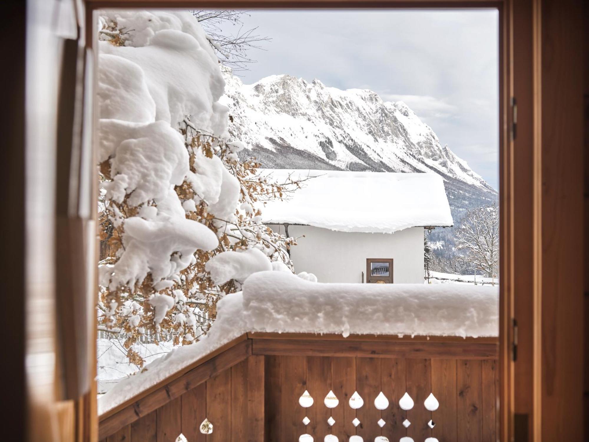 Alpenglueck Chalet Schladming - Dachstein By Aa Holiday Homes Sankt Martin am Grimming Zewnętrze zdjęcie