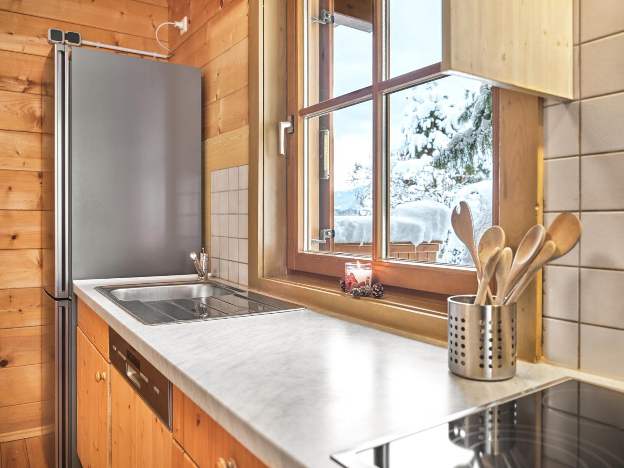 Alpenglueck Chalet Schladming - Dachstein By Aa Holiday Homes Sankt Martin am Grimming Zewnętrze zdjęcie