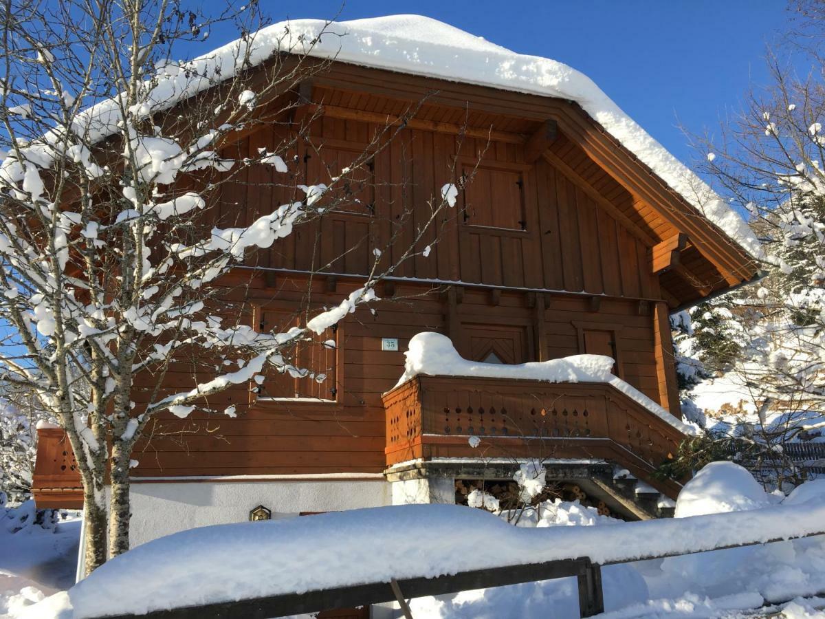 Alpenglueck Chalet Schladming - Dachstein By Aa Holiday Homes Sankt Martin am Grimming Zewnętrze zdjęcie